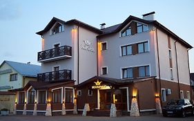 Hotel Korona